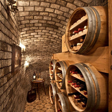 Balboa Island French Wine Cellar