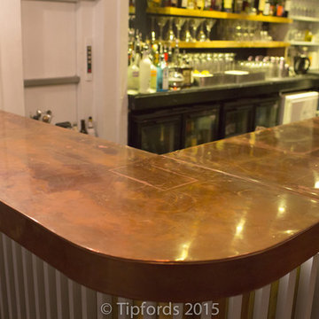 Bar in Richmond upon Thames