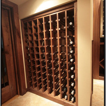 Bar/ Wine Cellar