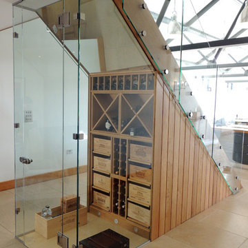 Barn Conversion