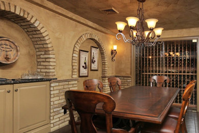 Country wine cellar photo in Other