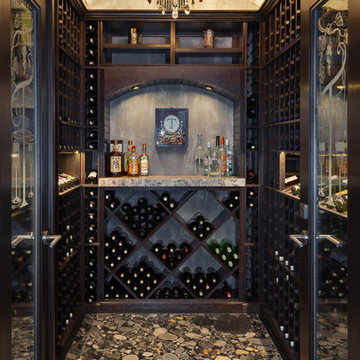Basement Remodel