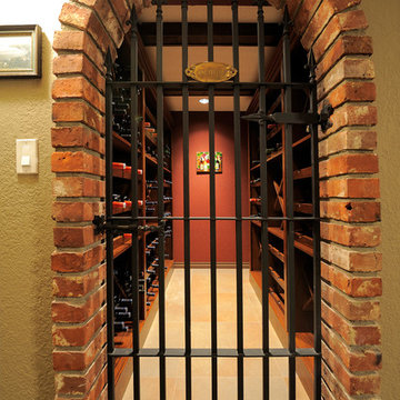 Basement Renovation