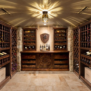 Basement Renovation
