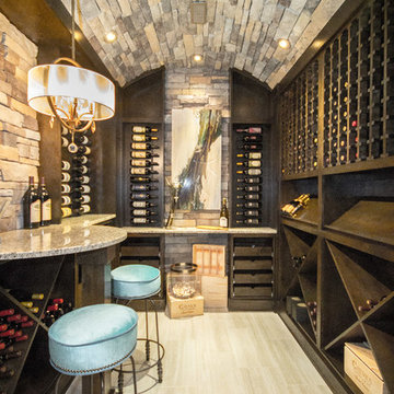 BASEMENTS