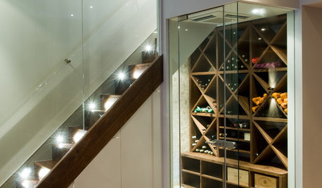 7 Steps to Create a Connoisseur's Wine Cellar