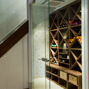 Battersea London Residence - Basement Build