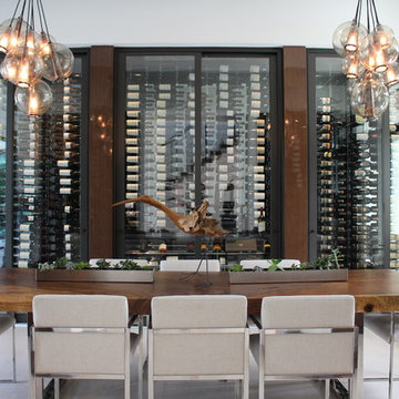 Bay Colony Private Residence