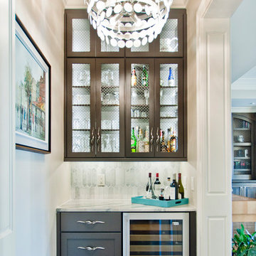 Beautiful Franklin Kitchen