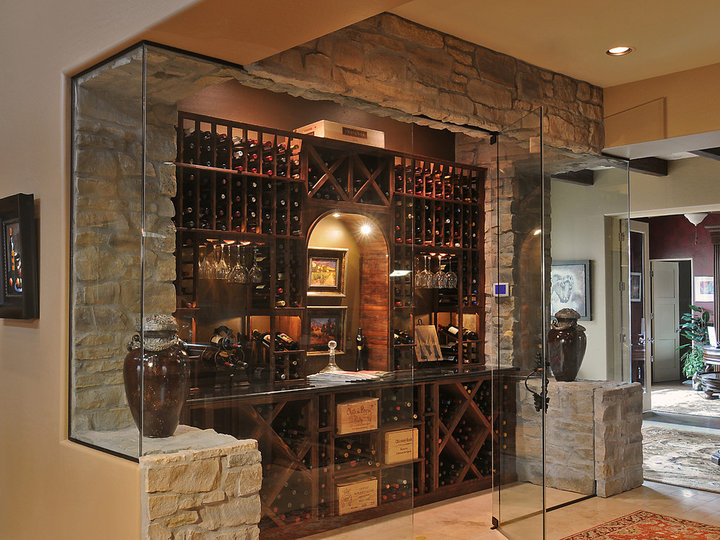 Wine Cellar - Medium
