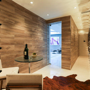 Bel Air | Mid-Century Modern Adaptation No. 1