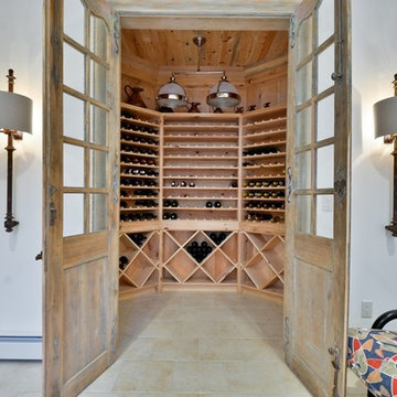 Berardi Wine Cellars