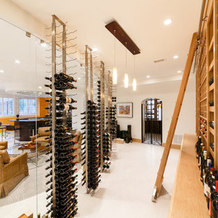 Bergen County NJ Wine Room