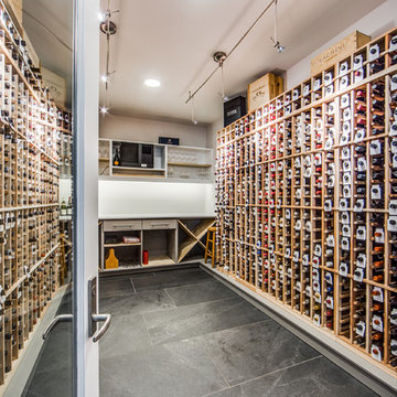 Bethel Wine Cellar