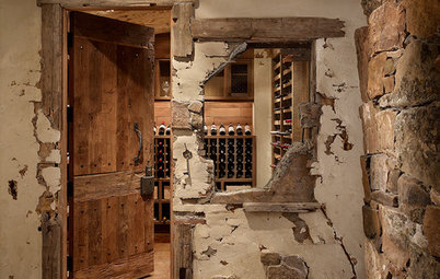 Dream Spaces: Wonderful Wine Cellars to Suit Every Taste