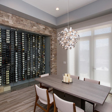 Blakely Residence