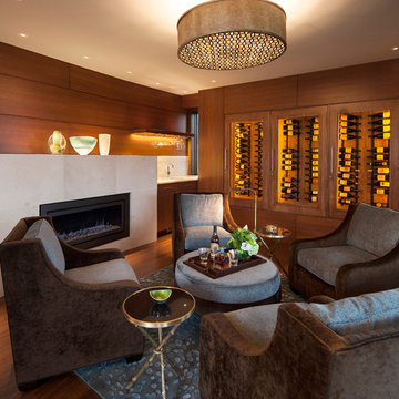 Boulder Contemporary