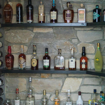 Bourbon Cellar