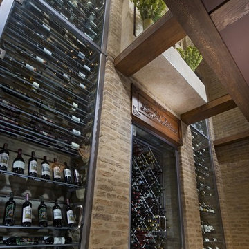 Brick Wine Cellar