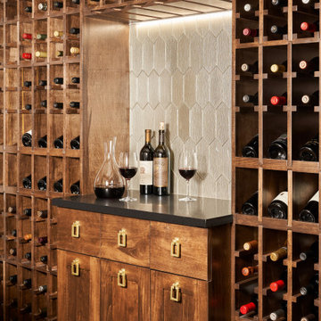 Brimar Lane Wine Room