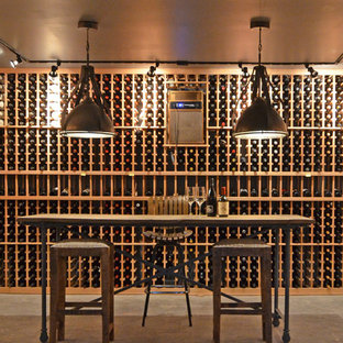 Broadway Basement