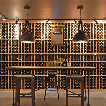 Broadway Basement