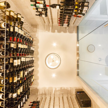 Brooklyn,NY Wine Cellar