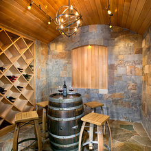 New Wine Cellar