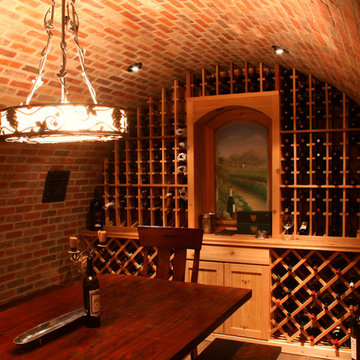 Bukaty Wine Cellar