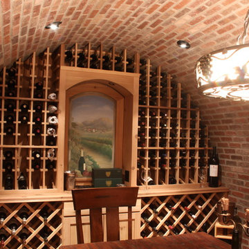 Bukaty Wine Cellar