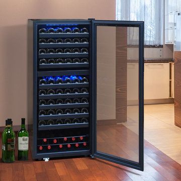 Butler Series 110 Bottle Wine Cooler