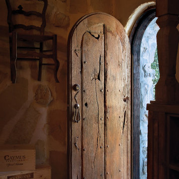 Camarillo Dream Home - The Wine Cellar