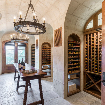 Carmel Valley Italian Country Estate
