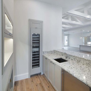 Casoria Home Design - Custom Design in Naples, Florida