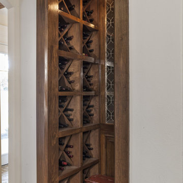 Castle Combe Sevington Oak floors