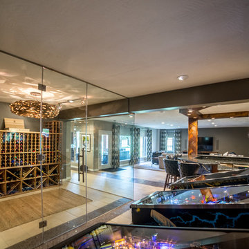 Castlebay Home