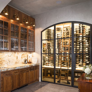 Casual French Elegance In Rob Roy