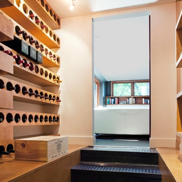 Cedar Street Remodel