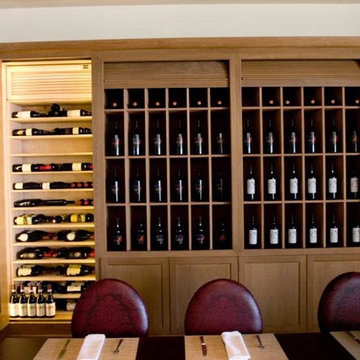 Cellar Projects