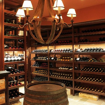 Cellarium® Wine Racks