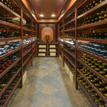Cellarium® Wine Racks