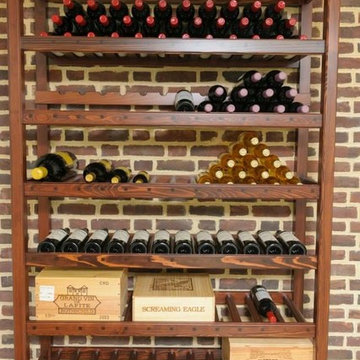 Cellarium® Wine Racks