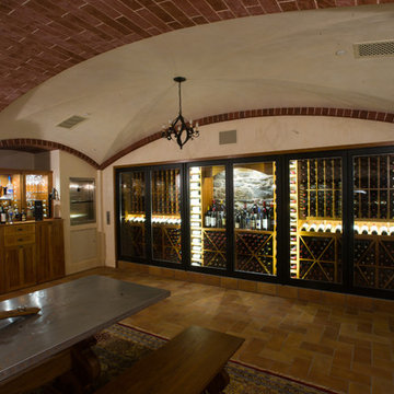 CellarMaker - Manhattan Wine Cellar