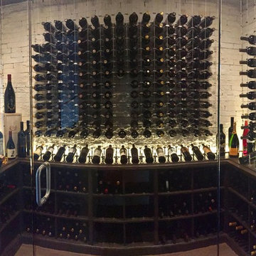 CellarsCable Wine System