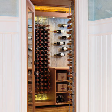 Chatham Light Wine Cellar