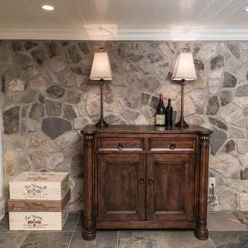 CHATHAM RENOVATION REMODEL