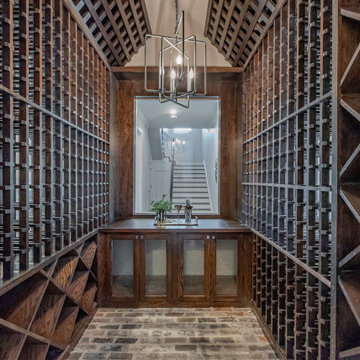 Check it out! | Memorial Park-Terrace Dr | $3M+
