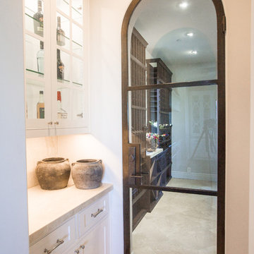 Cielo Wine Cellar