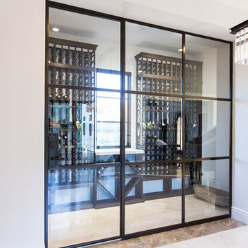 Cielo Wine Cellar