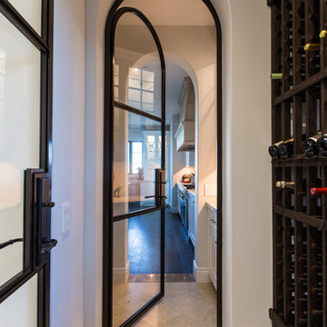 Cielo Wine Cellar
